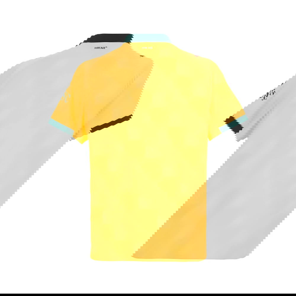 novi Nogometni Dresovi AC Milan Rezervni Komplet 2025-2026 webshop hr