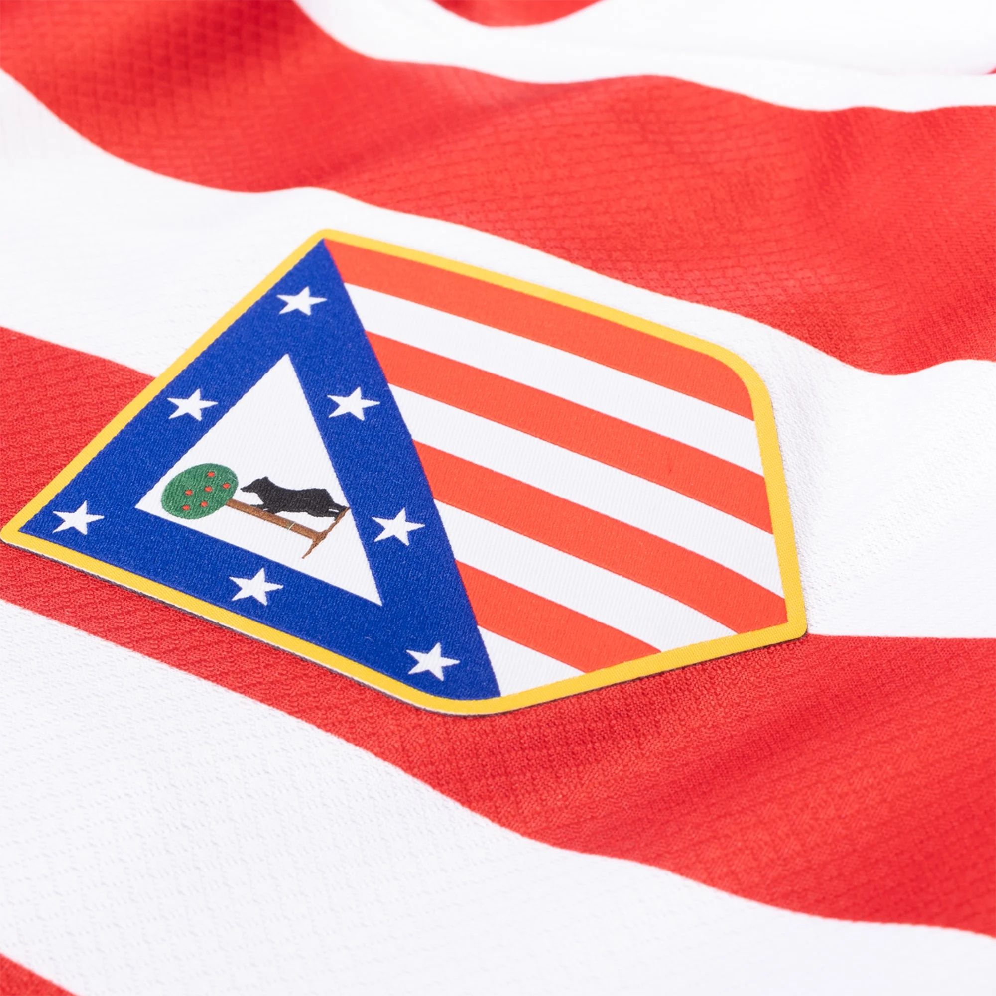 Dresovi Za Mali Nogomet Atletico Madrid 2025-2026,Atletico Madrid SUAREZ 9 Dresovi,Nogometni Dresovi Atletico Madrid Domaći,Sportska Odjeća Atletico Madrid