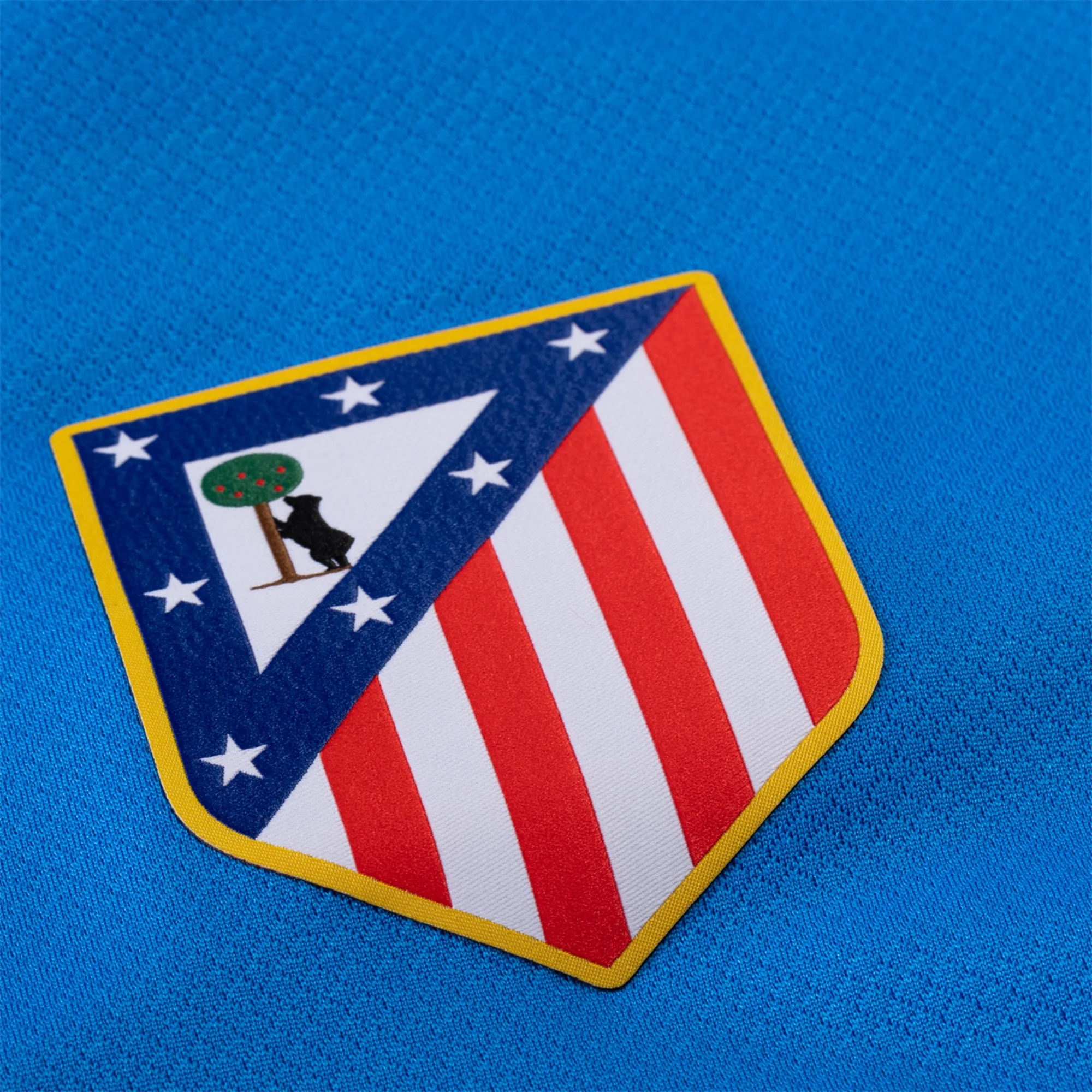 Dres Atletico Madrid 2025-2026,Atletico Madrid Odjeća,Nogometni Dresovi Atletico Madrid Rezervni,Dresovi Za Nogomet Atletico Madrid