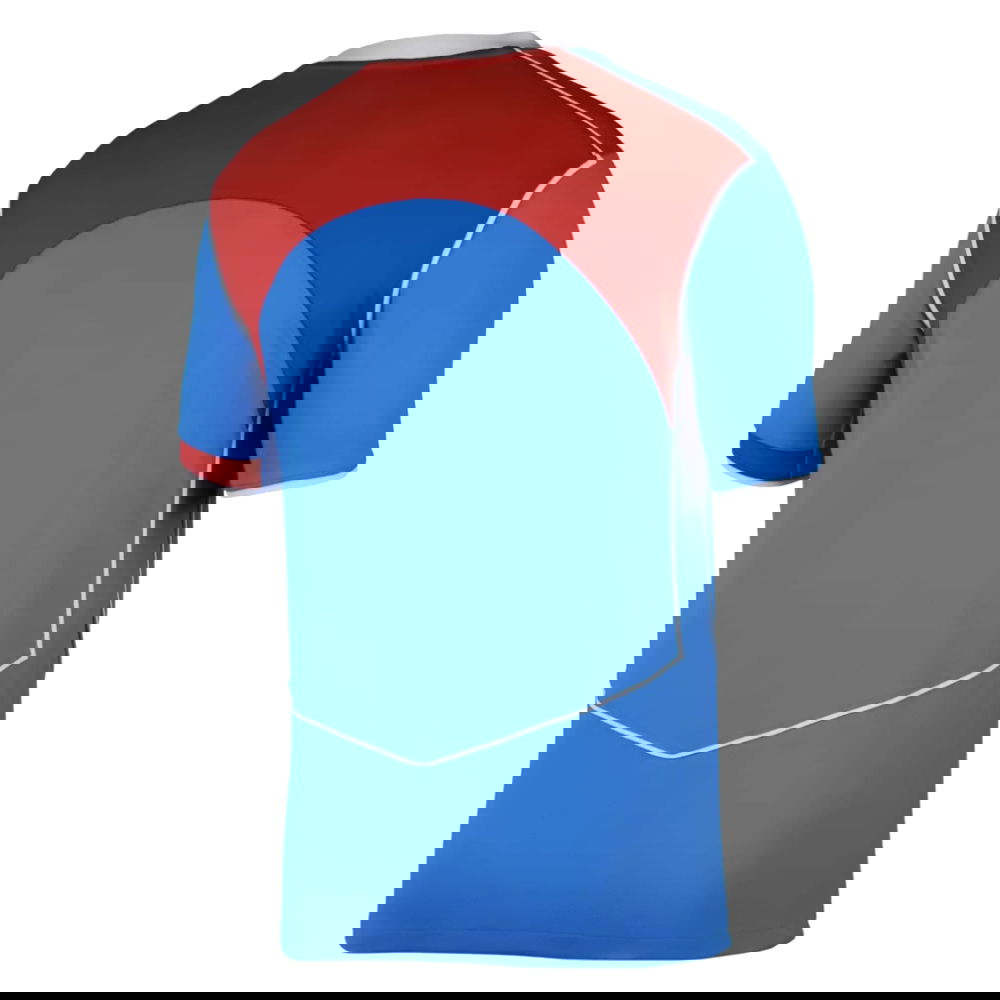 shop Nogometni Dresovi Atletico Madrid Rezervni Komplet 2025-2026 trgovina