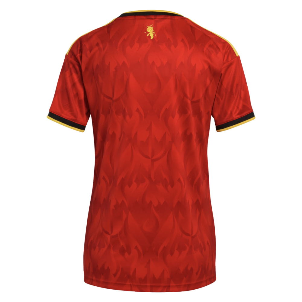 prodaja Nogometni Dresovi Belgija Ženska Domaći Komplet Svjetsko Prvenstvo 2026 online shop hr