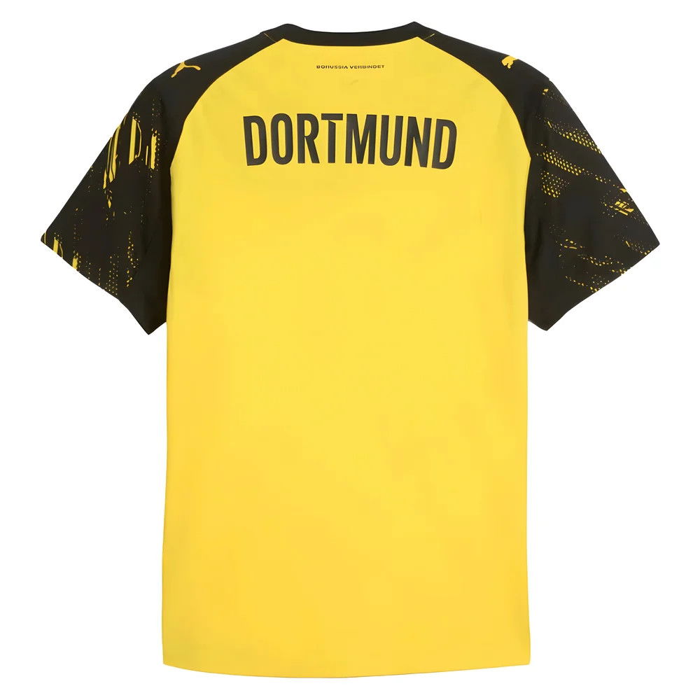 internet trgovina Nogometni Dresovi BVB Borussia Dortmund Domaći Komplet 2025-2026 klubova