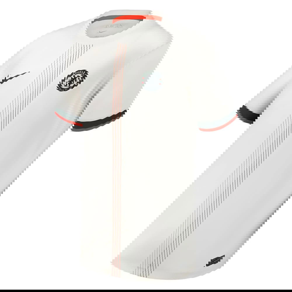 Nogometni Dresovi Chelsea Gostujući Komplet 2025-2026