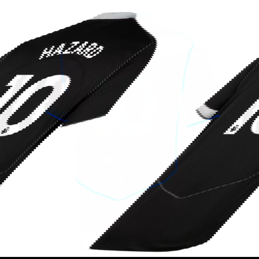 Nogometni Dresovi Chelsea HAZARD #10 Rezervni Komplet 2025-2026