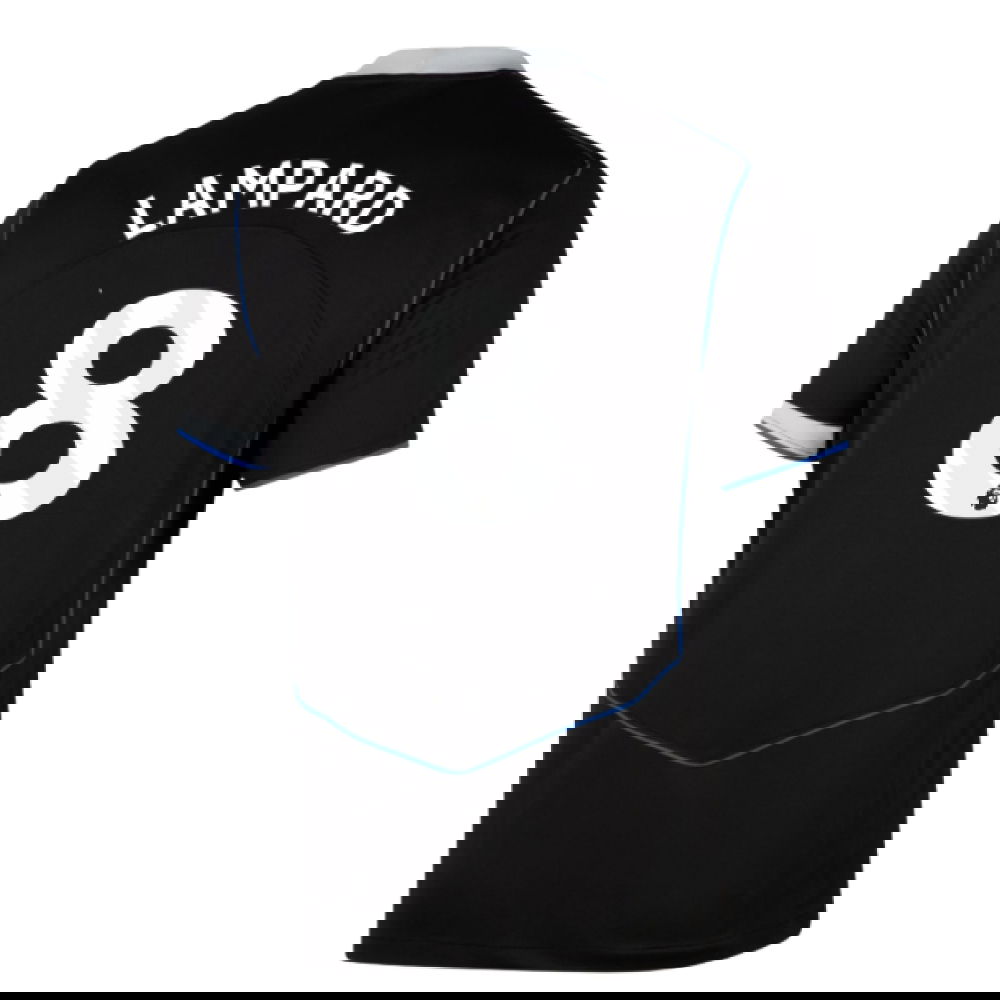 Nogometni Dresovi Chelsea LAMPARD #8 Rezervni Komplet 2025-2026