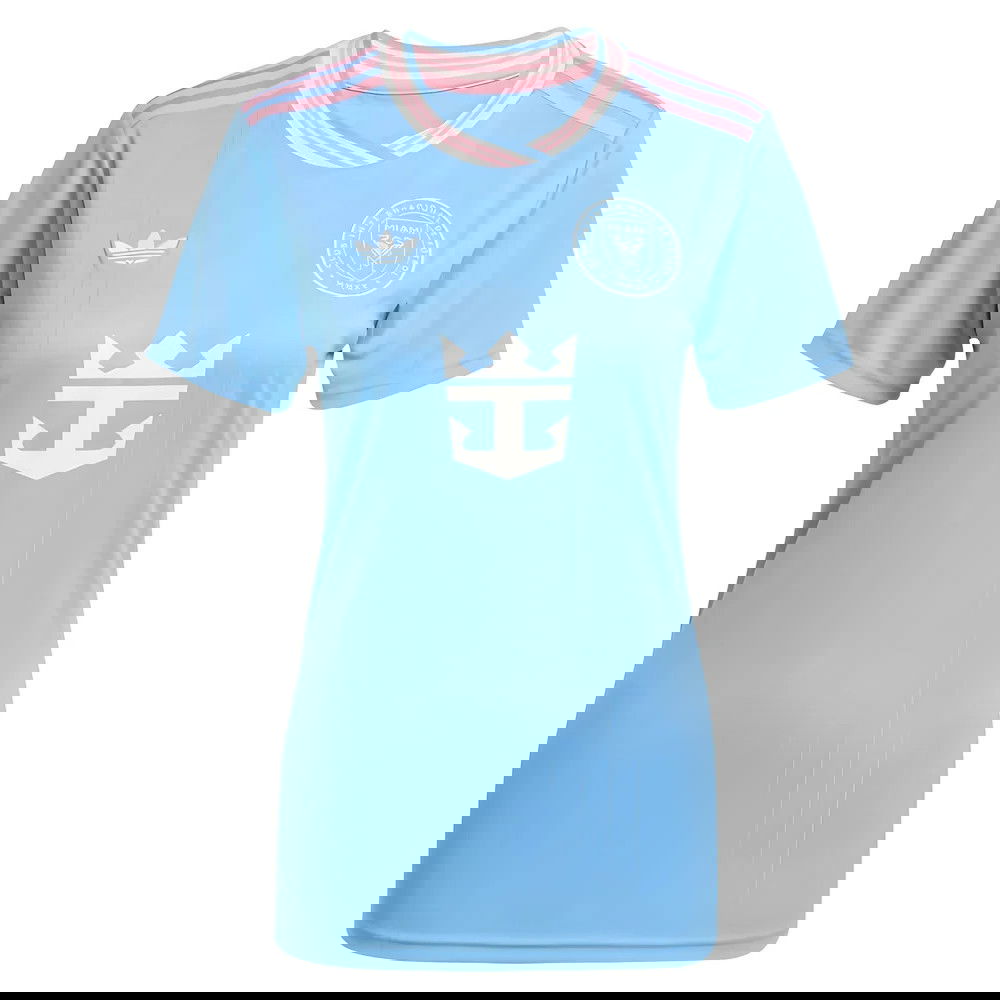 Nogometni Dresovi Inter Miami CF Ženska Rezervni Komplet 2025-2026