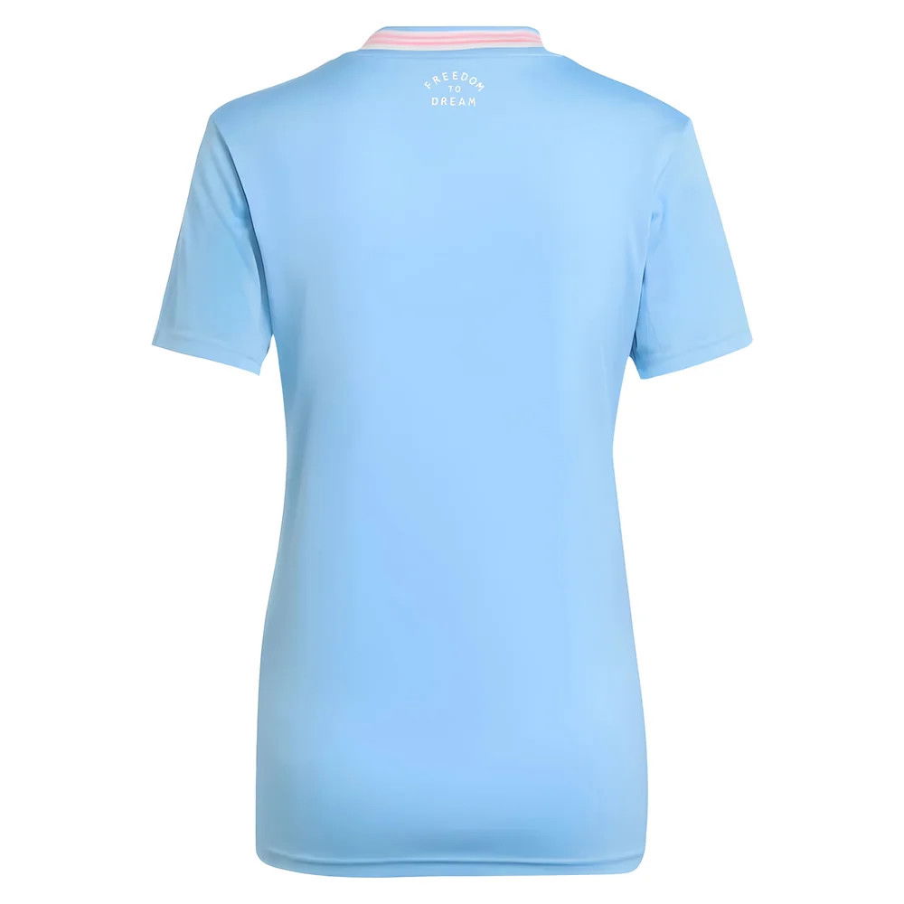 jeftini Nogometni Dresovi Inter Miami CF Ženska Rezervni Komplet 2025-2026 sport web shop