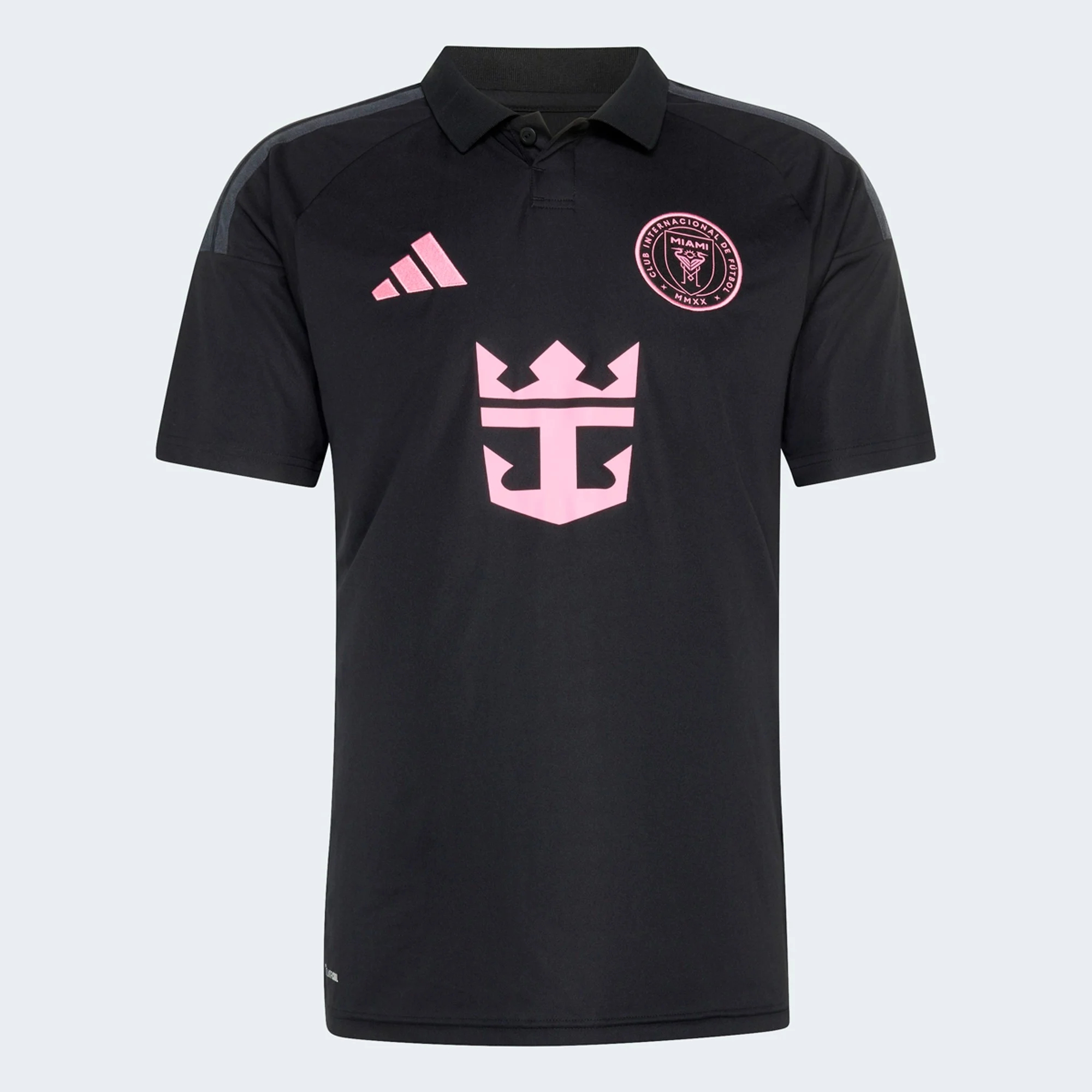 Nogometni Dresovi Inter Miami CF Gostujući Komplet 2026