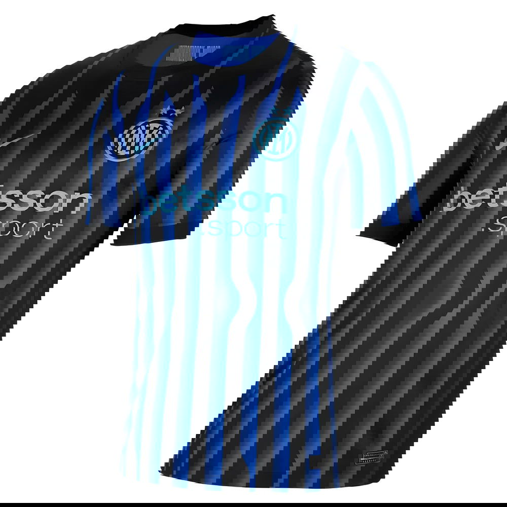 outlet Nogometni Dresovi Inter Milan STANKOVIC #5 Domaći Komplet 2025-2026 online shopping