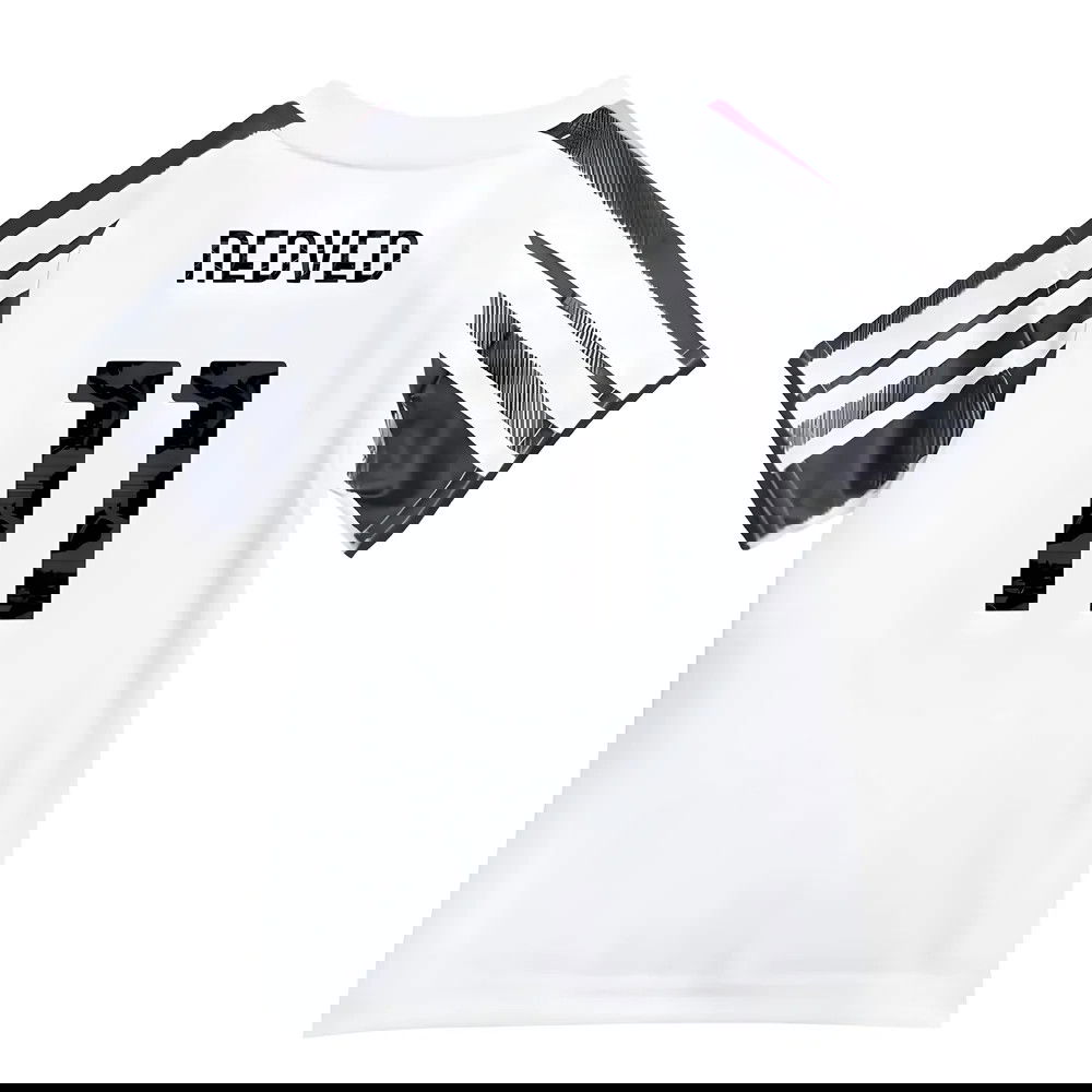 Nogometni Dresovi Juventus Dječji NEDVED #11 Domaći Komplet 2025-2026