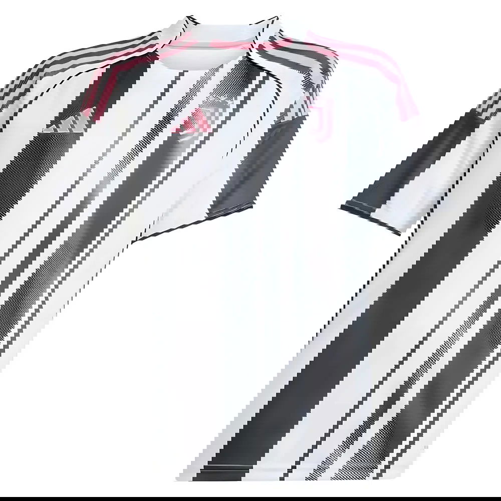 jeftina Nogometni Dresovi Juventus LOCATELLI #5 Domaći Komplet 2025-2026 web shop