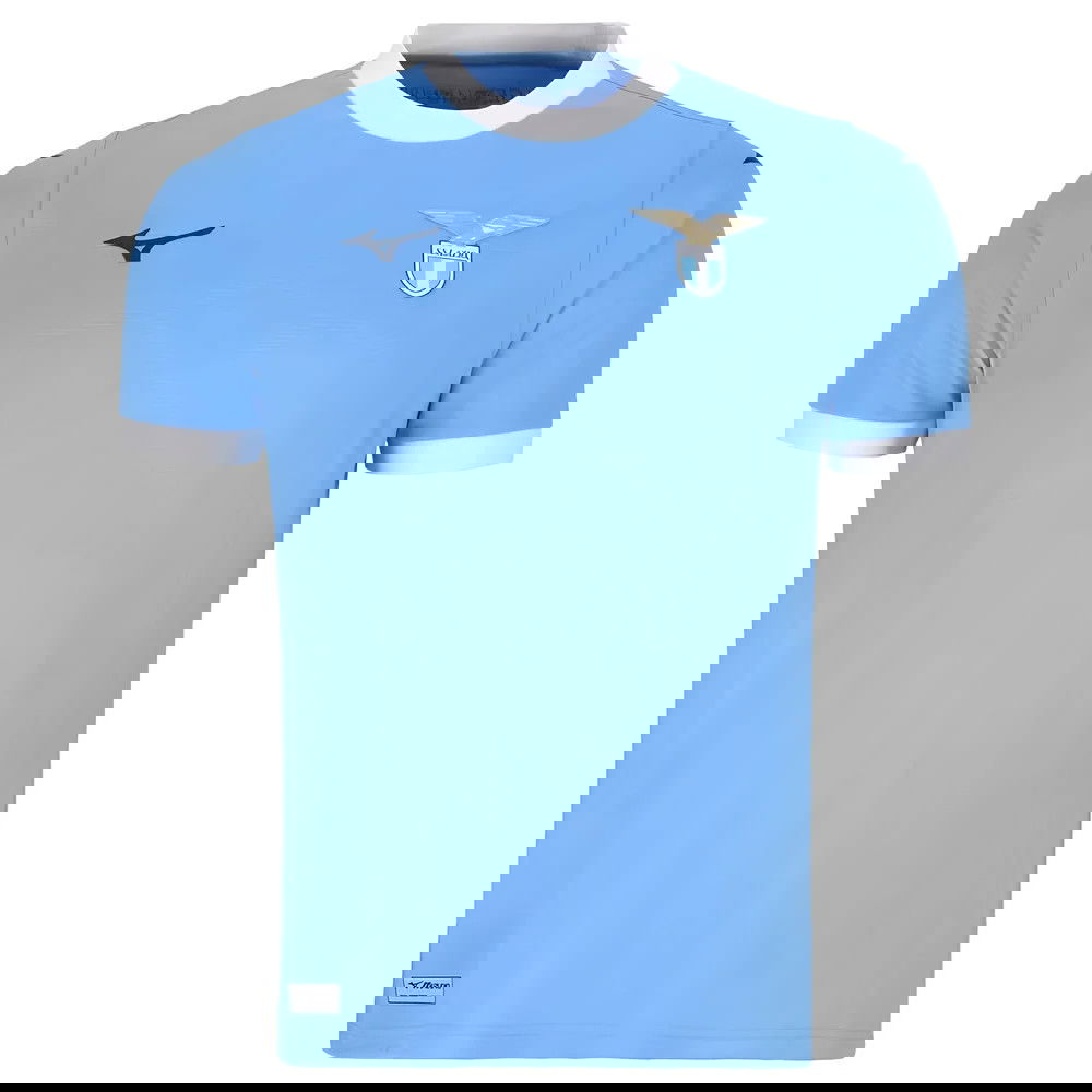 kupovina Nogometni Dresovi SS Lazio LAZZARI #29 Domaći Komplet 2025-2026 shop hrvatska