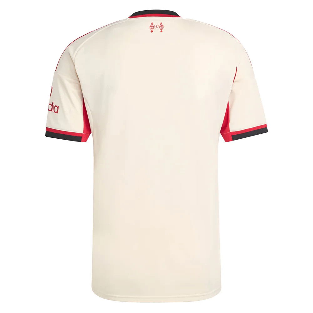 shop Nogometni Dresovi Liverpool Gostujući Komplet 2025-2026 web shop