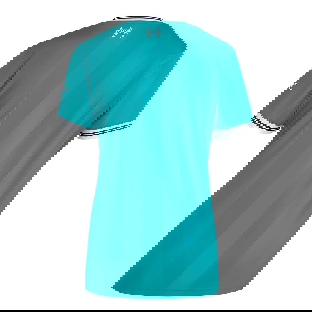 internet Nogometni Dresovi Liverpool Ženska Rezervni Komplet 2025-2026 shop hrvatska