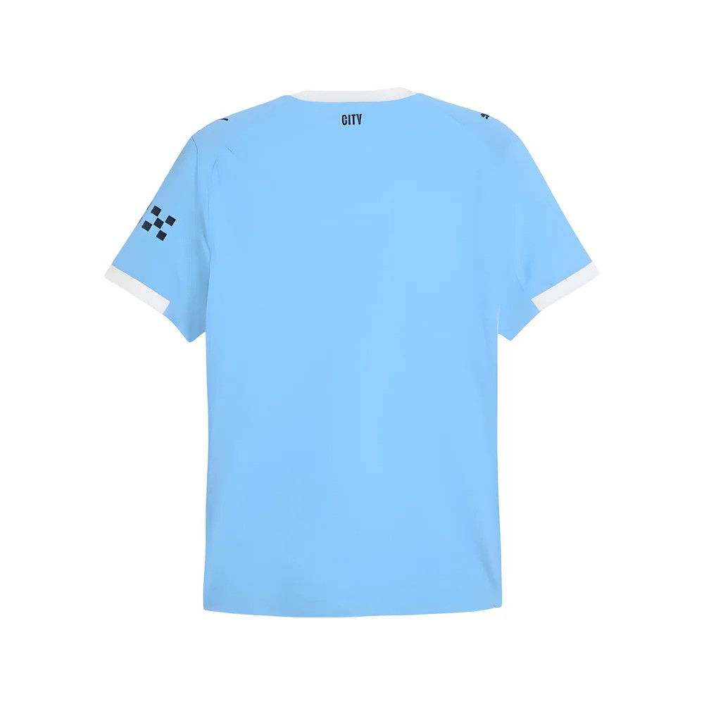 novo Nogometni Dresovi Manchester City Domaći Komplet 2025-2026 fan shop