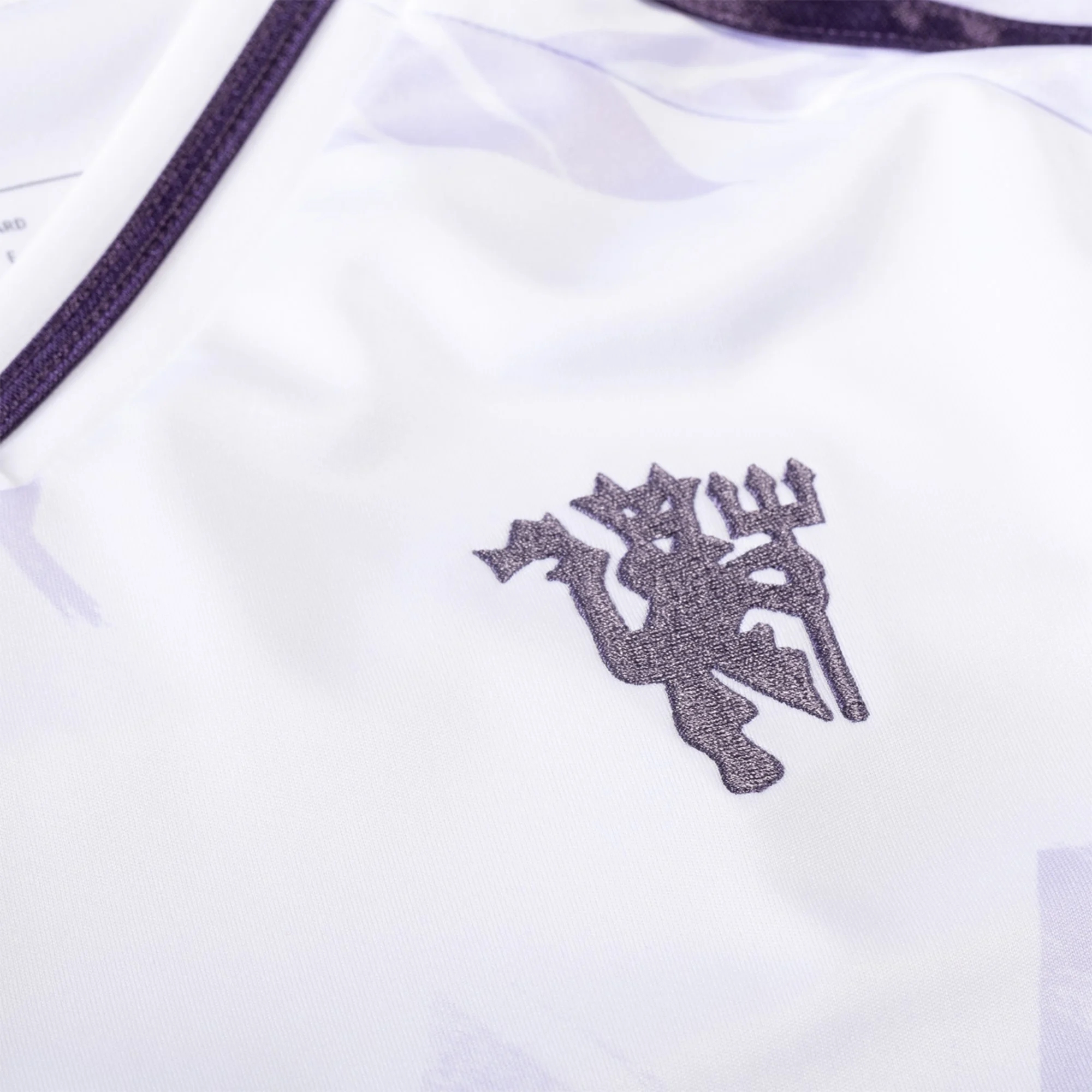 Dresova Manchester United 2025-2026,Manchester United Ženska SHAW 23 Dresovi,Nogometni Dresovi Manchester United Gostujući,Trenirke Ženska Manchester United