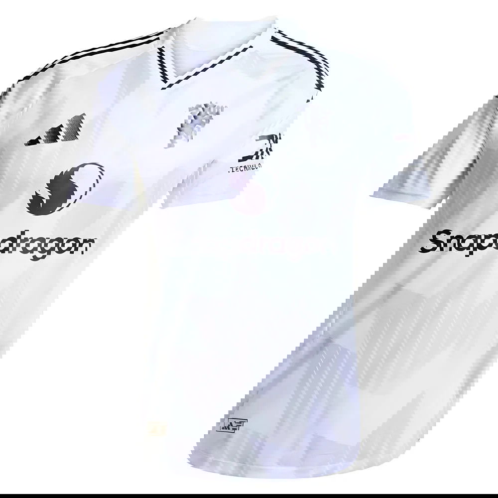 Nogometni Dresovi Manchester United Gostujući Komplet 2025-2026