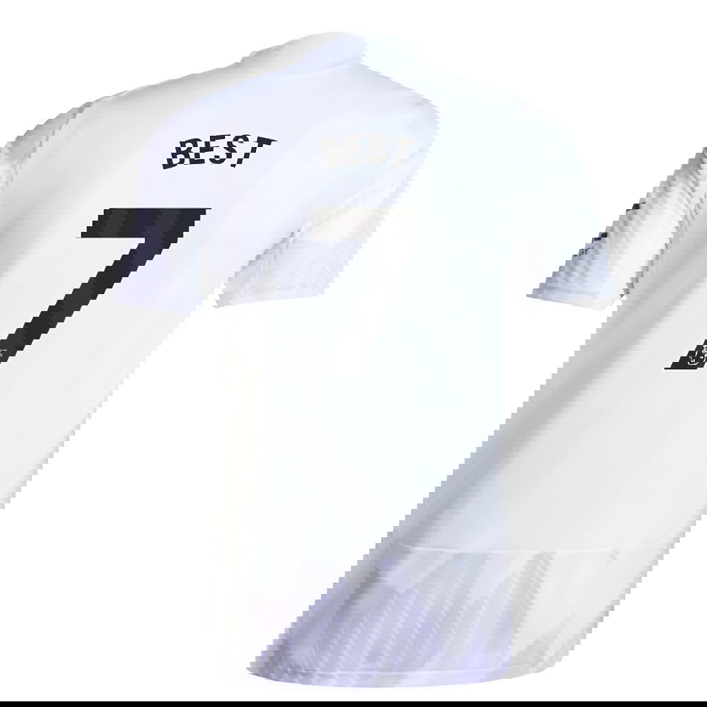 Nogometni Dresovi Manchester United BEST #7 Gostujući Komplet 2025-2026