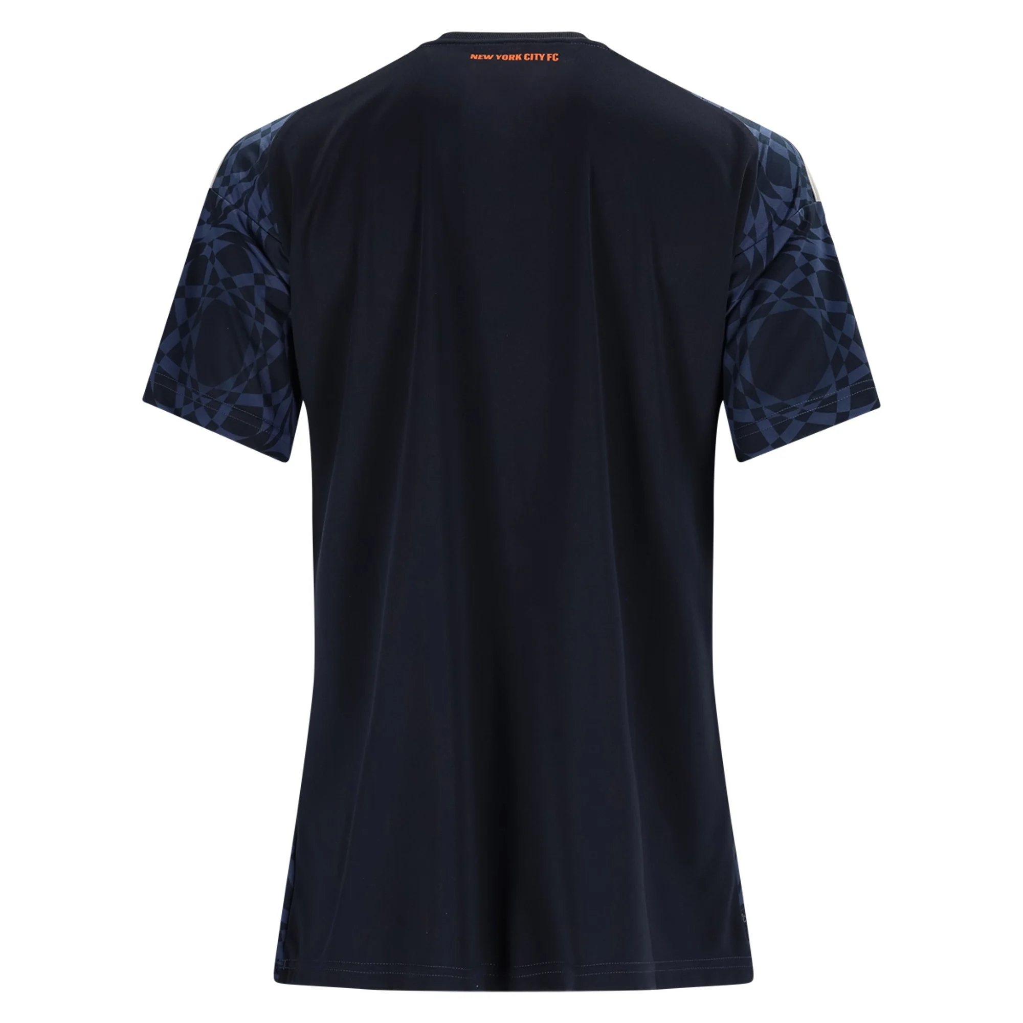 prodaja Nogometni Dresovi New York City FC Ženska Gostujući Komplet Svjetsko Prvenstvo 2026 klubova