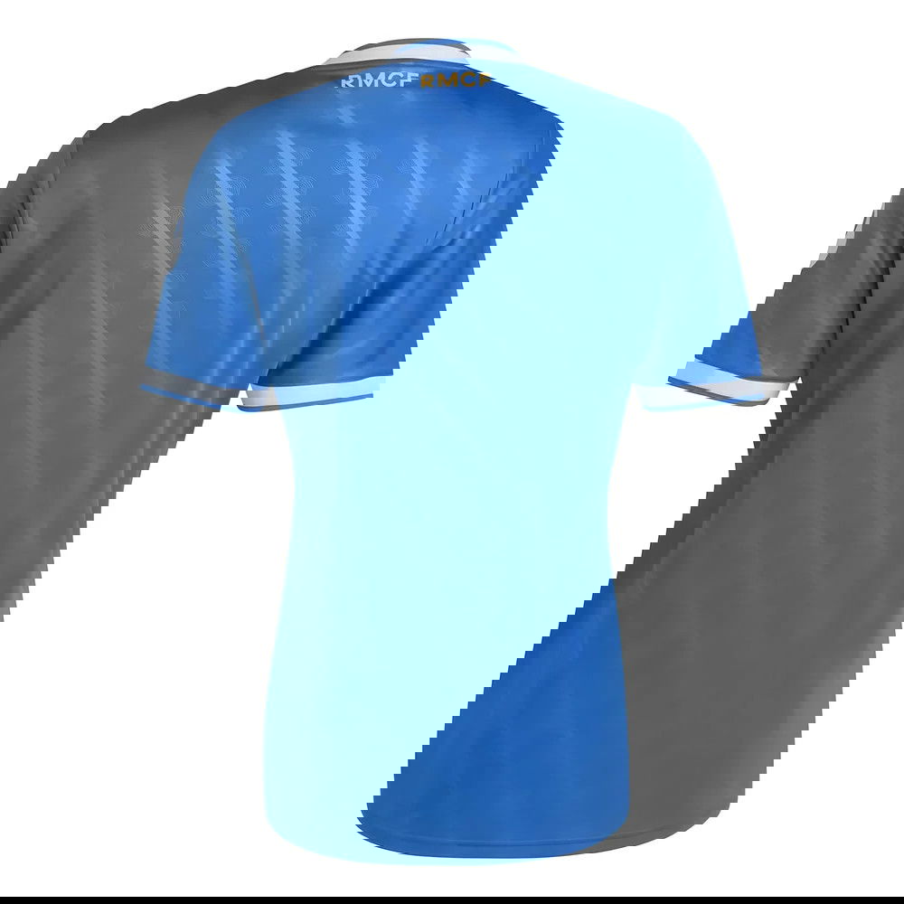 jeftini Nogometni Dresovi FC Real Madrid Rezervni Komplet 2025-2026 shopping