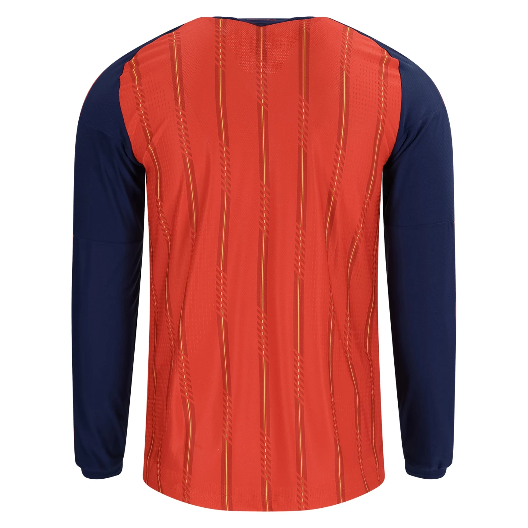 jeftini Nogometni Dresovi Španjolska Dugim Rukavima Domaći Komplet Svjetsko Prvenstvo 2026 online shop