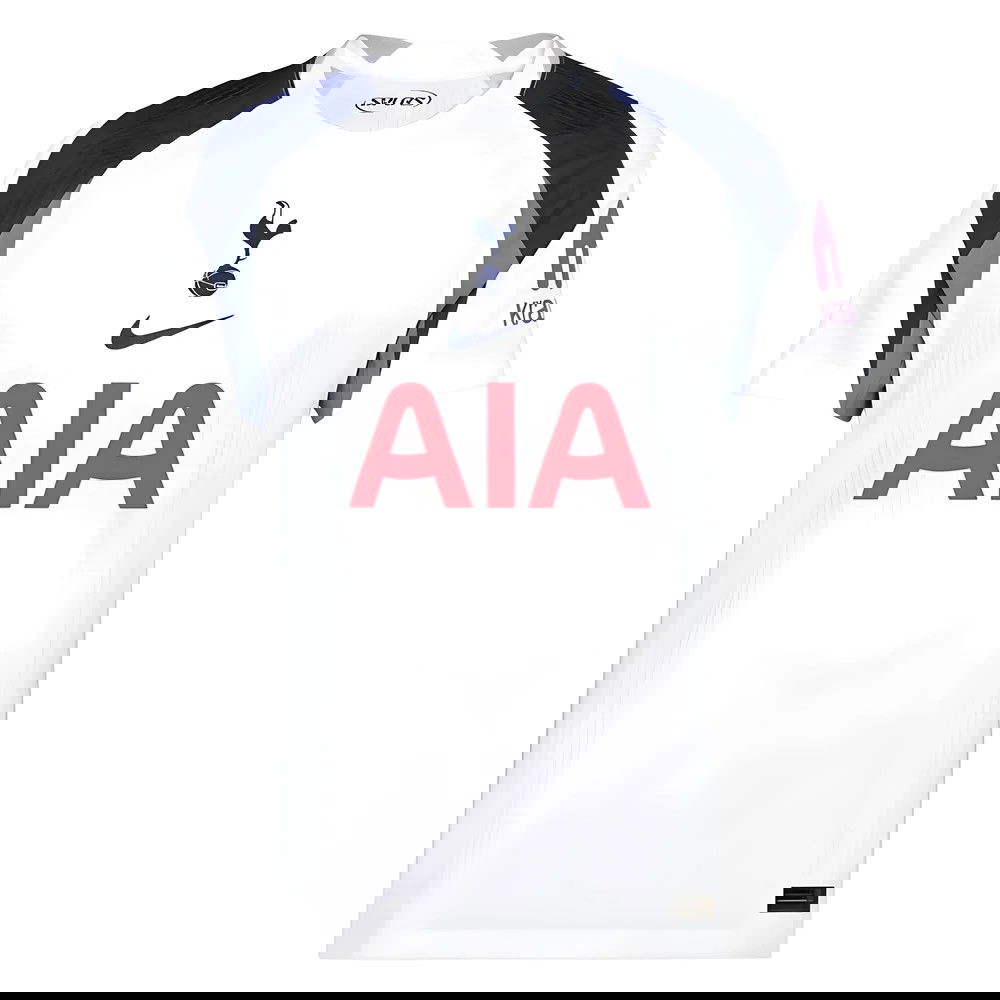 novi Nogometni Dresovi Tottenham Hotspur DAVIES #33 Domaći Komplet 2025-2026 sport web shop