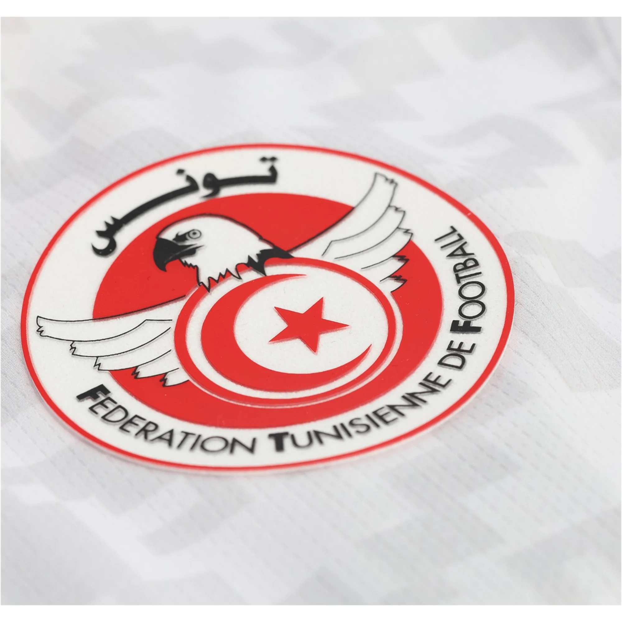 Dresovi Za Nogomet Tunis Svjetsko Prvenstvo 2026,Tunis Dresovi,Nogometni Dresovi Tunis Gostujući,Dresovi Za Mali Nogomet Tunis