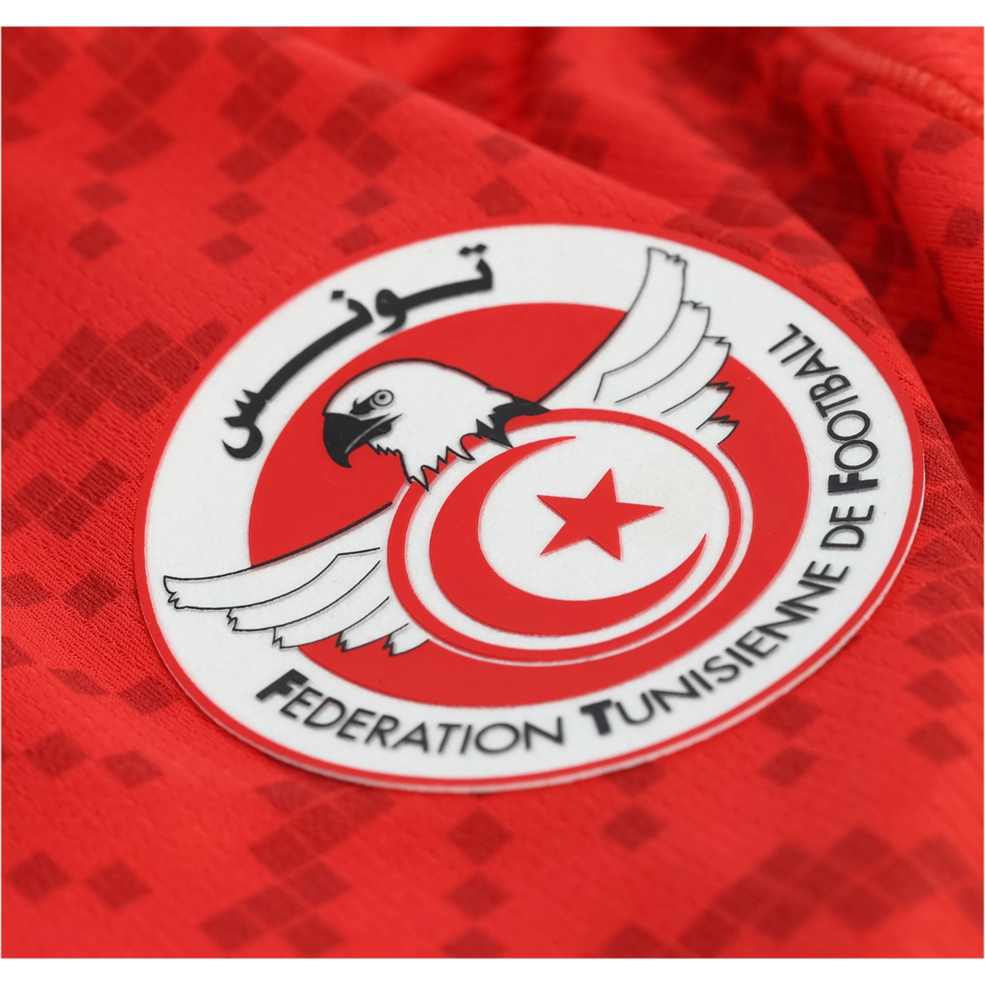 Dresovi Za Mali Nogomet Tunis Svjetsko Prvenstvo 2026,Tunis Odjeća,Nogometni Dresovi Tunis Domaći,Nogometni Dresovi Tunis